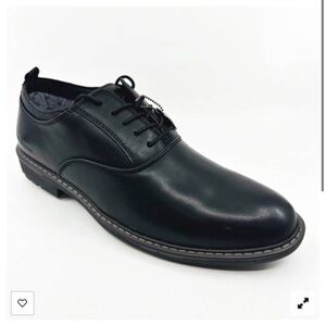 Mark Nason Ottomatic G & T size 9.5 Nib no flaws. Leather upper